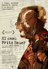 Cartel de la película "El caso Fritz Bauer"