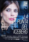 Cartel de la película "La punta del iceberg"