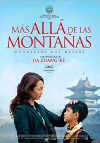 Cartel de la película "Más allá de las montañas"