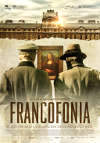 Cartel de la película "Francofonia"