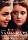 Cartel de la película "Mi 'perfecta' hermana"
