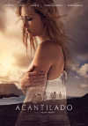 Cartel de la película "Acantilado"