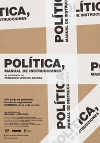 Cartel de la película "Política, manual de instrucciones"