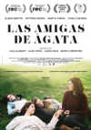 Cartel de la película "Las amigas de Àgata"