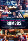 Cartel de la película "Rumbos"