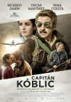 Cartel de la película "Capitán Kóblic"