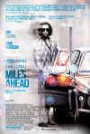 Cartel de la película "Miles Ahead"