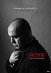 Cartel de la película "Boye"