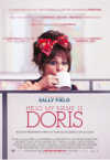 Cartel de la película "Hello, My Name Is Doris"