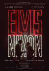 Cartel de la película "Elvis & Nixon"
