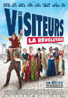 Cartel de la película "Los visitantes la lían"