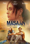 Cartel de la película "Masaan"