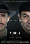 Cartel de la película "Neruda"