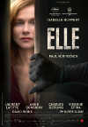 Cartel de la película "Elle"