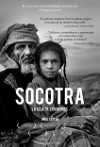 Cartel de la película "Socotra, la isla de los genios"