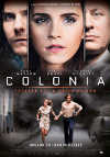 Cartel de la película "Colonia"