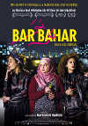 Cartel de la película "Bar Bahar. Entre dos mundos"