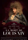Cartel de la película "La muerte de Luis XIV"