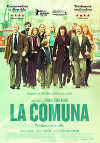 Cartel de la película "La comuna"