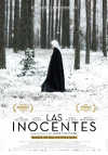Cartel de la película "Las inocentes"