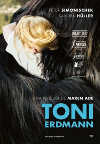 Cartel de la película "Toni Erdmann"