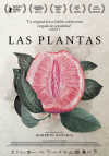Cartel de la película "Las plantas"
