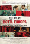 Cartel de la película "Hotel Europa"