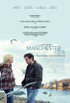 Cartel de la película "Manchester frente al mar"