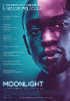 Cartel de la película "Moonlight"
