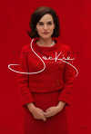 Cartel de la película "Jackie"