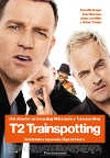 Cartel de la película "T2: Trainspotting"