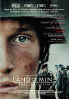 Cartel de la película "Land of Mine"