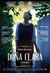 Cartel de la película "Doa Clara (Aquarius)"
