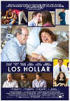 Cartel de la película "Los Hollar"
