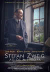Cartel de la película "Stefan Zweig: Adis a Europa"