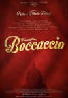 Cartel de la película "Maraviglioso Boccaccio"