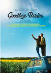 Cartel de la película "Goodbye Berlin"
