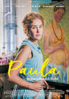 Cartel de la película "Paula"