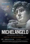 Cartel de la película "Michelangelo"
