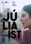 Cartel de la película "Jlia ist"