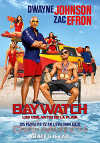 Cartel de la película "Baywatch: Los vigilantes de la playa"
