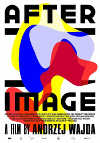 Cartel de la película "Los ltimos aos del artista: Afterimage"