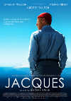 Cartel de la pelcula "Jacques"