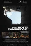 Cartel de la pelcula "Hotel Cambridge"