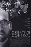 Cartel de la pelcula "Creative Control"