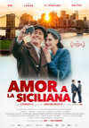 Cartel de la pelcula "Amor a la siciliana"
