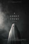 Cartel de la pelcula "A Ghost Story"