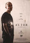 Cartel de la pelcula "El autor"