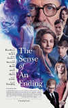 Cartel de la pelcula "El sentido de un final"