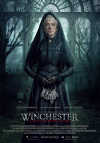 Cartel de la pelcula "Winchester: La casa que construyeron los espritus"